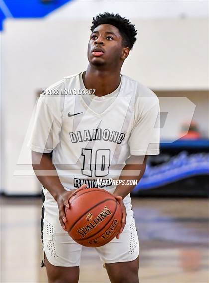 Thumbnail 2 in Charter Oak @ Diamond Ranch photogallery.