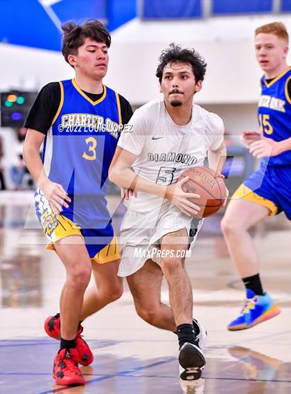 Thumbnail 2 in Charter Oak @ Diamond Ranch photogallery.
