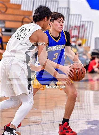 Thumbnail 1 in Charter Oak @ Diamond Ranch photogallery.