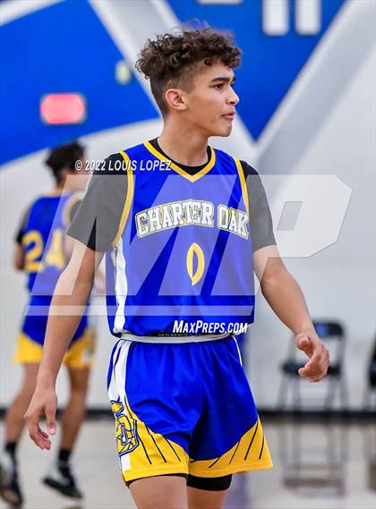 Thumbnail 1 in Charter Oak @ Diamond Ranch photogallery.