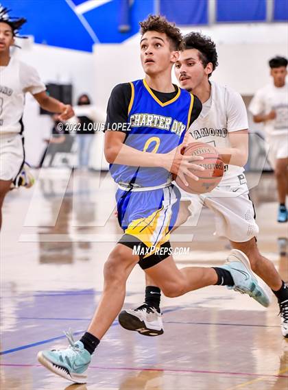 Thumbnail 3 in Charter Oak @ Diamond Ranch photogallery.