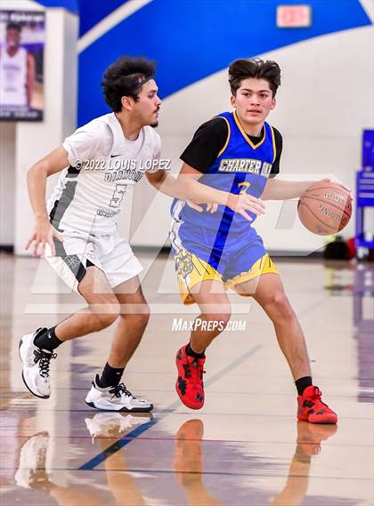 Thumbnail 2 in Charter Oak @ Diamond Ranch photogallery.