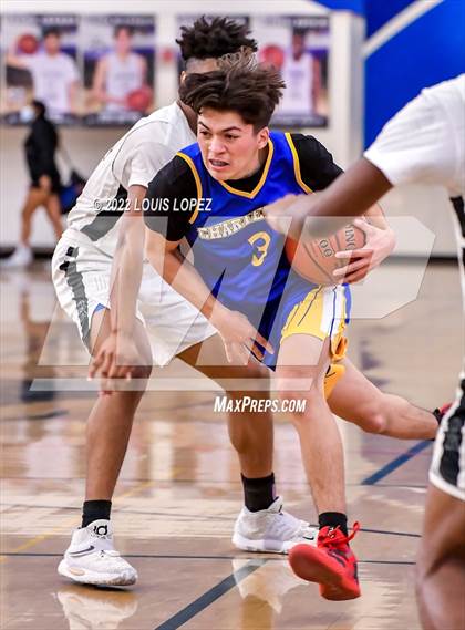Thumbnail 3 in Charter Oak @ Diamond Ranch photogallery.