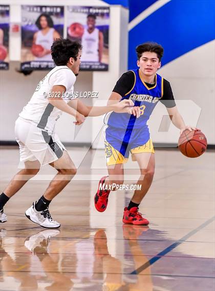 Thumbnail 3 in Charter Oak @ Diamond Ranch photogallery.