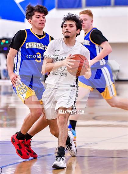 Thumbnail 3 in Charter Oak @ Diamond Ranch photogallery.