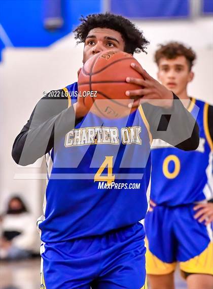 Thumbnail 3 in Charter Oak @ Diamond Ranch photogallery.