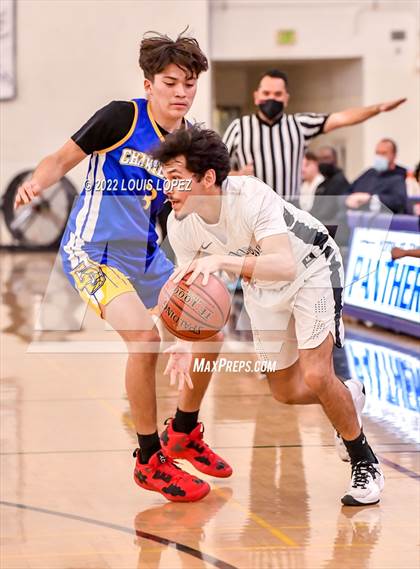 Thumbnail 2 in Charter Oak @ Diamond Ranch photogallery.