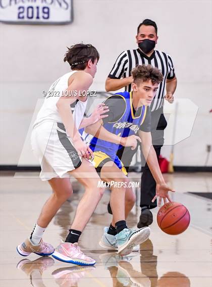 Thumbnail 1 in Charter Oak @ Diamond Ranch photogallery.