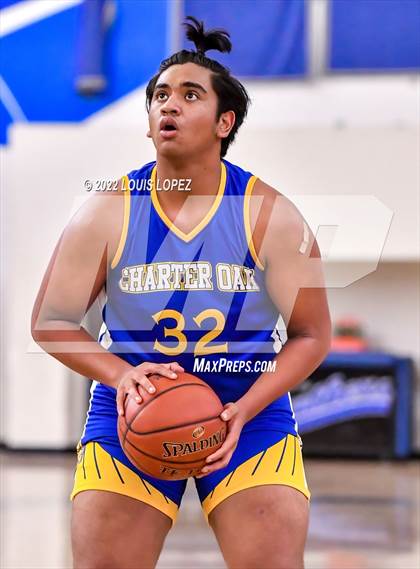 Thumbnail 2 in Charter Oak @ Diamond Ranch photogallery.