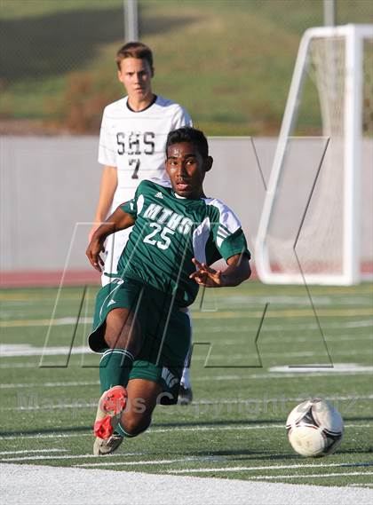 Thumbnail 3 in Monterey Trail @ Sheldon photogallery.