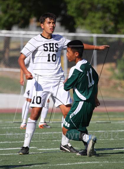 Thumbnail 2 in Monterey Trail @ Sheldon photogallery.