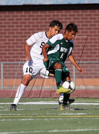 Thumbnail 2 in Monterey Trail @ Sheldon photogallery.