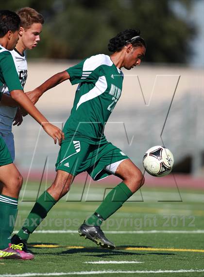 Thumbnail 1 in Monterey Trail @ Sheldon photogallery.