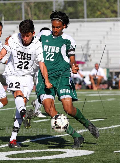 Thumbnail 2 in Monterey Trail @ Sheldon photogallery.