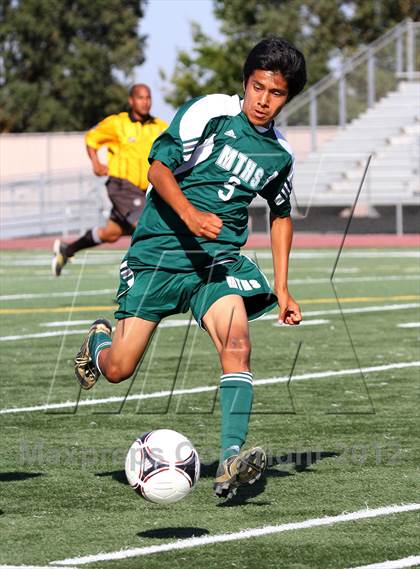 Thumbnail 2 in Monterey Trail @ Sheldon photogallery.