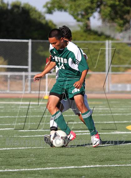 Thumbnail 2 in Monterey Trail @ Sheldon photogallery.