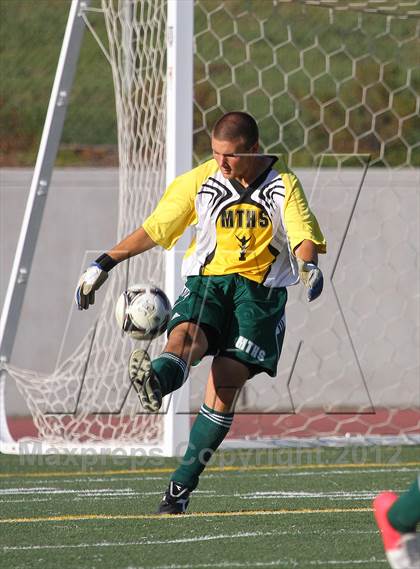 Thumbnail 1 in Monterey Trail @ Sheldon photogallery.