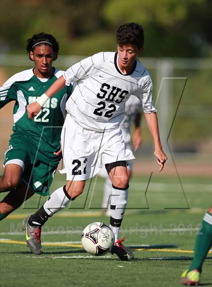 Thumbnail 1 in Monterey Trail @ Sheldon photogallery.