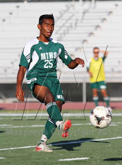 Thumbnail 3 in Monterey Trail @ Sheldon photogallery.