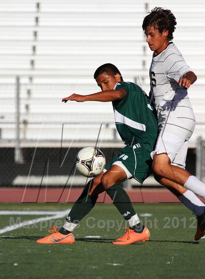 Thumbnail 2 in Monterey Trail @ Sheldon photogallery.
