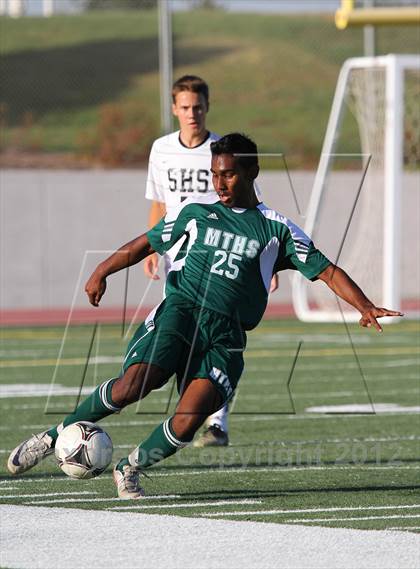 Thumbnail 2 in Monterey Trail @ Sheldon photogallery.