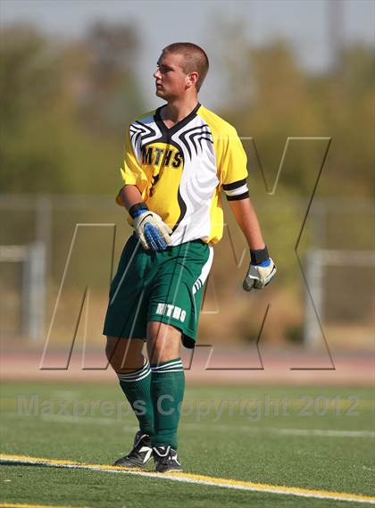 Thumbnail 3 in Monterey Trail @ Sheldon photogallery.