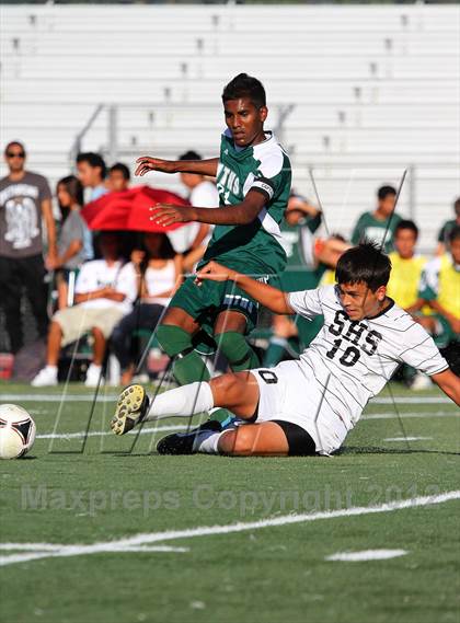 Thumbnail 2 in Monterey Trail @ Sheldon photogallery.