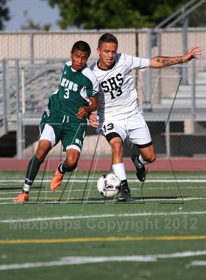 Thumbnail 1 in Monterey Trail @ Sheldon photogallery.