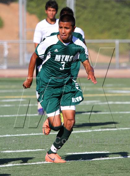 Thumbnail 2 in Monterey Trail @ Sheldon photogallery.