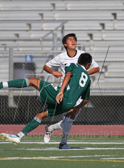 Thumbnail 1 in Monterey Trail @ Sheldon photogallery.