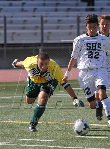 Thumbnail 2 in Monterey Trail @ Sheldon photogallery.
