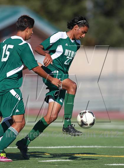 Thumbnail 2 in Monterey Trail @ Sheldon photogallery.