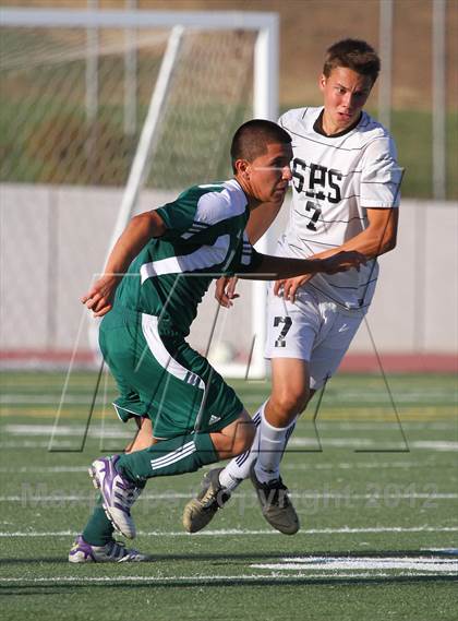 Thumbnail 1 in Monterey Trail @ Sheldon photogallery.