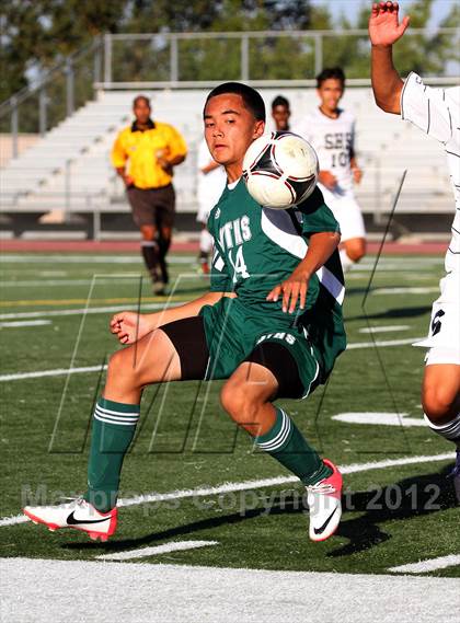 Thumbnail 2 in Monterey Trail @ Sheldon photogallery.