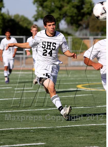 Thumbnail 1 in Monterey Trail @ Sheldon photogallery.