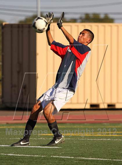 Thumbnail 3 in Monterey Trail @ Sheldon photogallery.