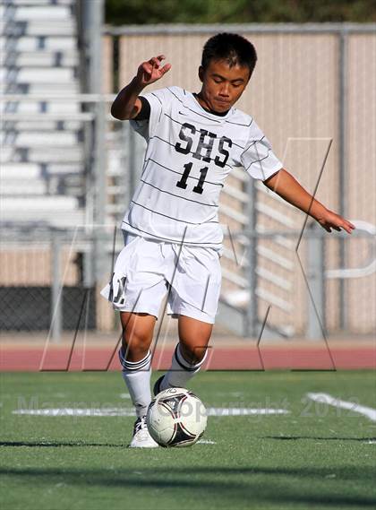 Thumbnail 1 in Monterey Trail @ Sheldon photogallery.