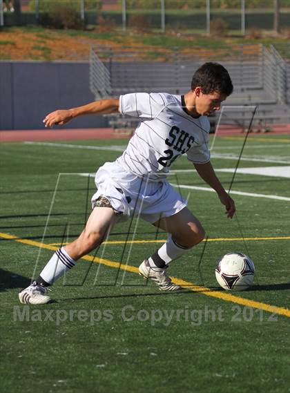 Thumbnail 3 in Monterey Trail @ Sheldon photogallery.