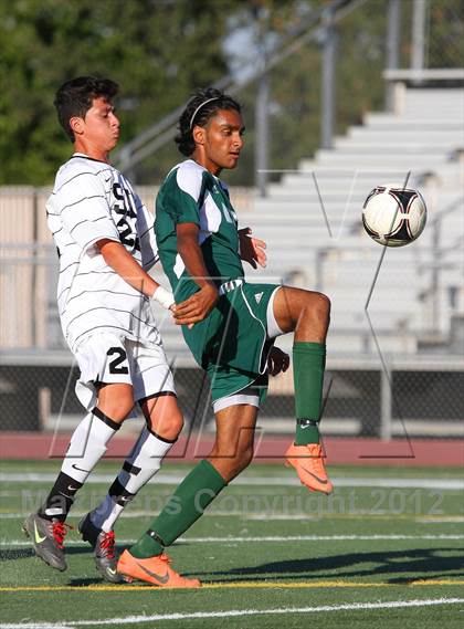 Thumbnail 3 in Monterey Trail @ Sheldon photogallery.
