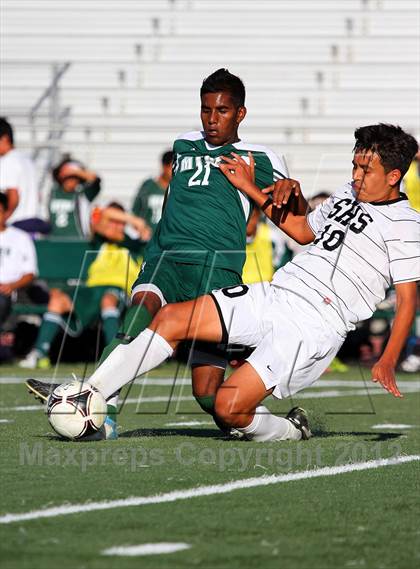 Thumbnail 3 in Monterey Trail @ Sheldon photogallery.