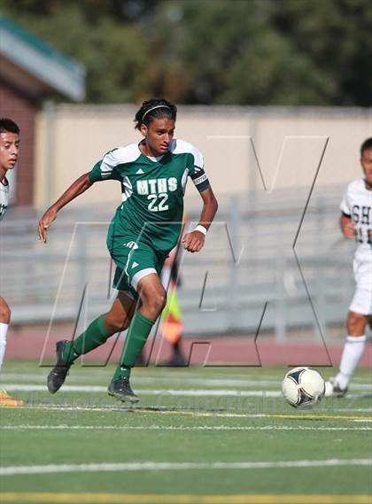Thumbnail 1 in Monterey Trail @ Sheldon photogallery.