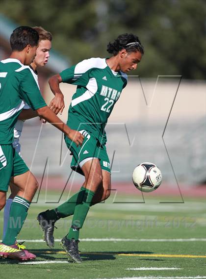 Thumbnail 3 in Monterey Trail @ Sheldon photogallery.