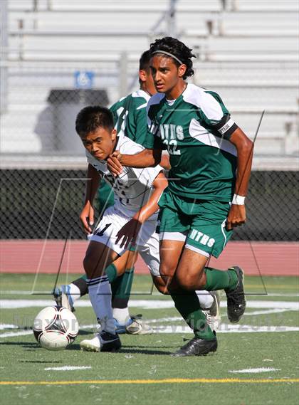 Thumbnail 3 in Monterey Trail @ Sheldon photogallery.