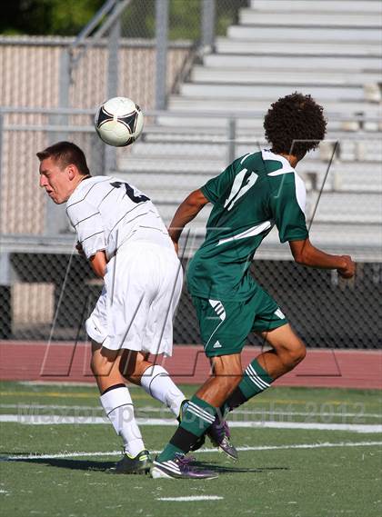 Thumbnail 2 in Monterey Trail @ Sheldon photogallery.