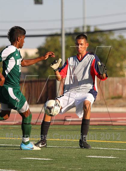 Thumbnail 1 in Monterey Trail @ Sheldon photogallery.