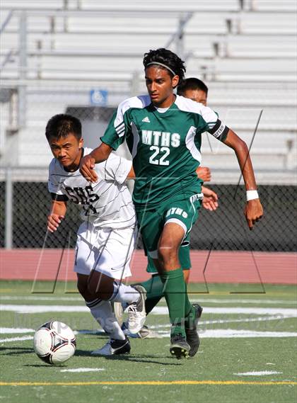 Thumbnail 1 in Monterey Trail @ Sheldon photogallery.