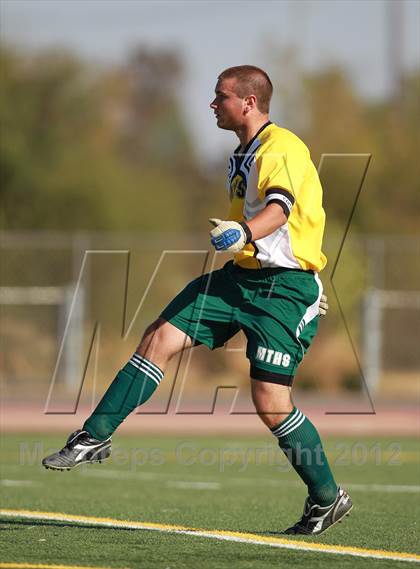 Thumbnail 2 in Monterey Trail @ Sheldon photogallery.