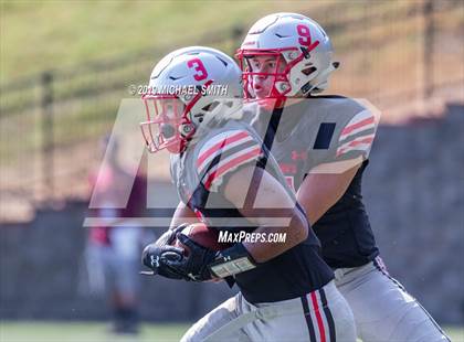 Thumbnail 1 in St. John's vs. IMG Academy photogallery.