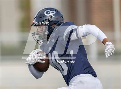Thumbnail 1 in Loyola Blakefield @ Georgetown Prep photogallery.