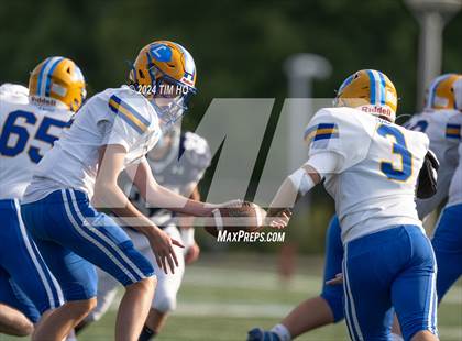 Thumbnail 2 in Loyola Blakefield @ Georgetown Prep photogallery.